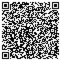 QR code with Wgpa contacts