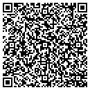 QR code with S And D Enterprises contacts