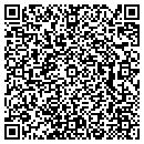 QR code with Albert Moore contacts