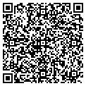 QR code with Alex V Moore contacts