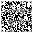 QR code with Algen Contractors contacts