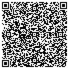 QR code with What Broadcasting Station contacts