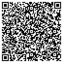 QR code with Runvik Excavating contacts