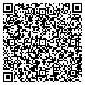 QR code with Whpa contacts