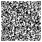 QR code with Heart Of The Clutter LLC contacts