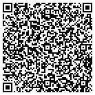 QR code with Ho Huyen Tran Gardening contacts