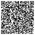 QR code with A N R Contractors contacts