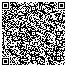 QR code with A Plus Contracting By Pinton contacts