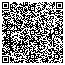QR code with Kentfield's contacts