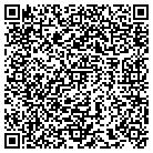QR code with Fantasy Recording Studios contacts