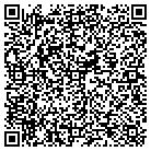 QR code with Fantasy Recording Studios LLC contacts