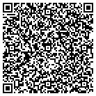 QR code with Ismaels Gardening Services contacts