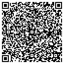 QR code with T L Handyman Service contacts