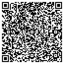 QR code with Marlin contacts