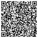 QR code with Wjjj contacts