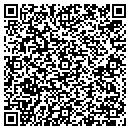 QR code with Gcss Inc contacts