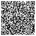 QR code with Wjpa contacts