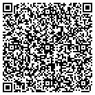 QR code with B A Desselle Contractor Inc contacts