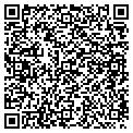 QR code with Wjsm contacts
