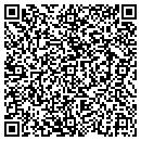 QR code with W K B I A M F M Radio contacts