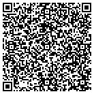 QR code with P & T Mechanical Heating & Ac contacts