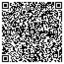 QR code with A Handy Man contacts