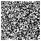 QR code with Garfield Monitor Repair contacts