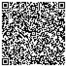 QR code with A Helping Hand Handy Man Service contacts