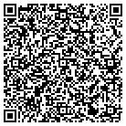 QR code with Faulhaber Custom Homes contacts