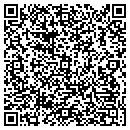 QR code with C And K Express contacts