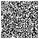 QR code with Rhoden Septic contacts