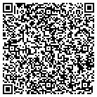 QR code with Rincks Septic Service contacts