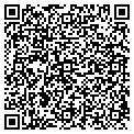 QR code with Wmgk contacts