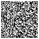 QR code with A Healing Garden contacts