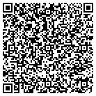 QR code with A Course in Miracles & Atttdnl contacts
