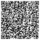 QR code with A To Z Handyman Service contacts