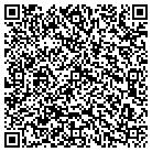 QR code with A Hand Up Ministries Ltd contacts