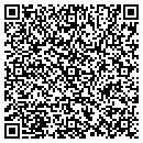 QR code with B And B Handy Service contacts