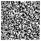 QR code with Heller Building And Investments contacts