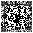 QR code with Haberlin Studios contacts