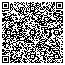 QR code with Hannibal LLC contacts