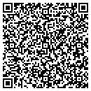 QR code with Oliver S Lavender contacts