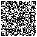 QR code with Wokw contacts
