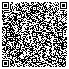 QR code with Heuton Construction Inc contacts