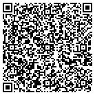 QR code with C O New Beginnings Program contacts