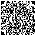 QR code with Wokw contacts