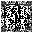 QR code with D67 Gas For Less contacts