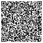 QR code with Heavenly Tunes Records contacts