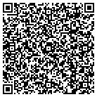 QR code with Hidden Beach Records LLC contacts