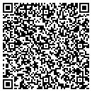 QR code with C And M Reams Contractor contacts